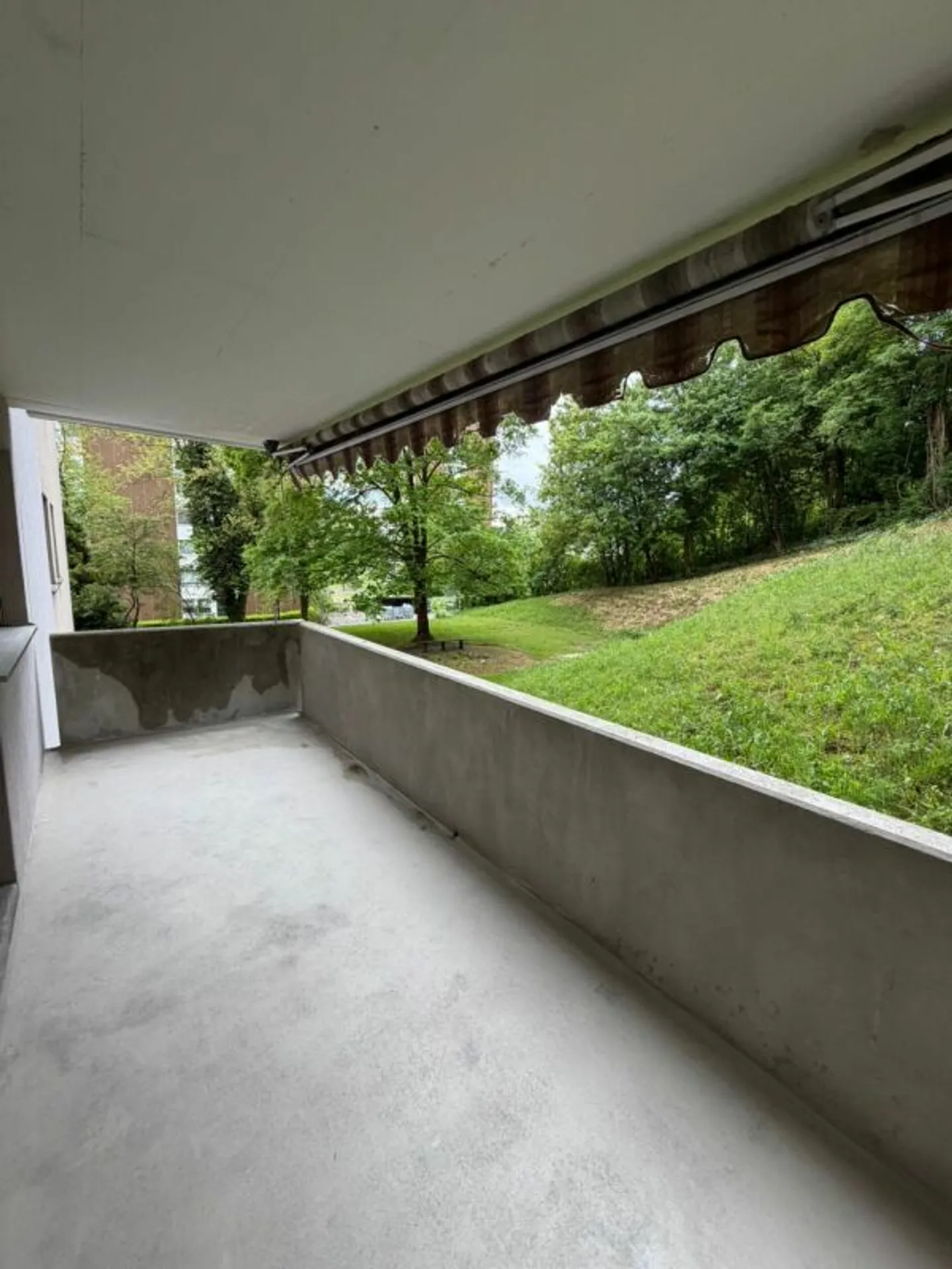 Renovierte 3-Zimmer Wohnung - Foto 7 von 8
