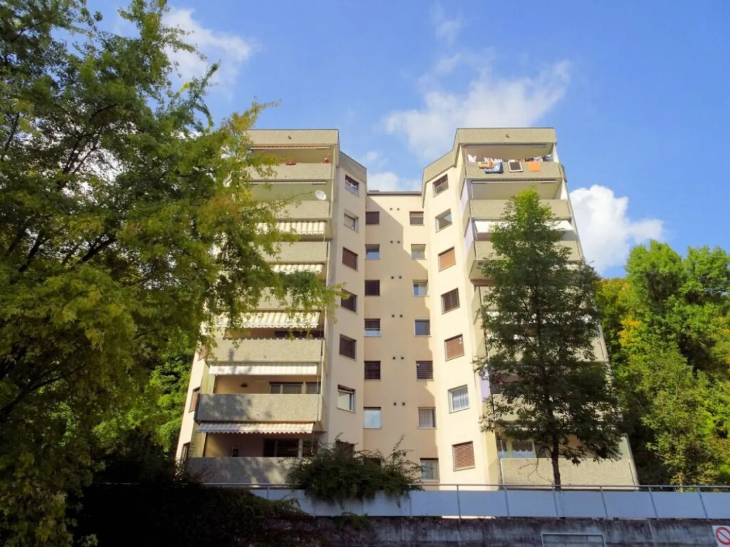Renovierte 3-Zimmer Wohnung - Foto 8 von 8