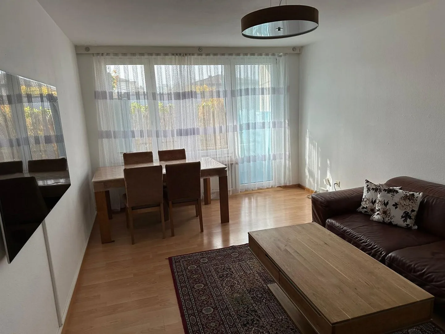 Charmante 4,5 Zimmerwohnung - Bleicherstr. 37, 8953-Dietikon, Zürich - Foto 4 von 11