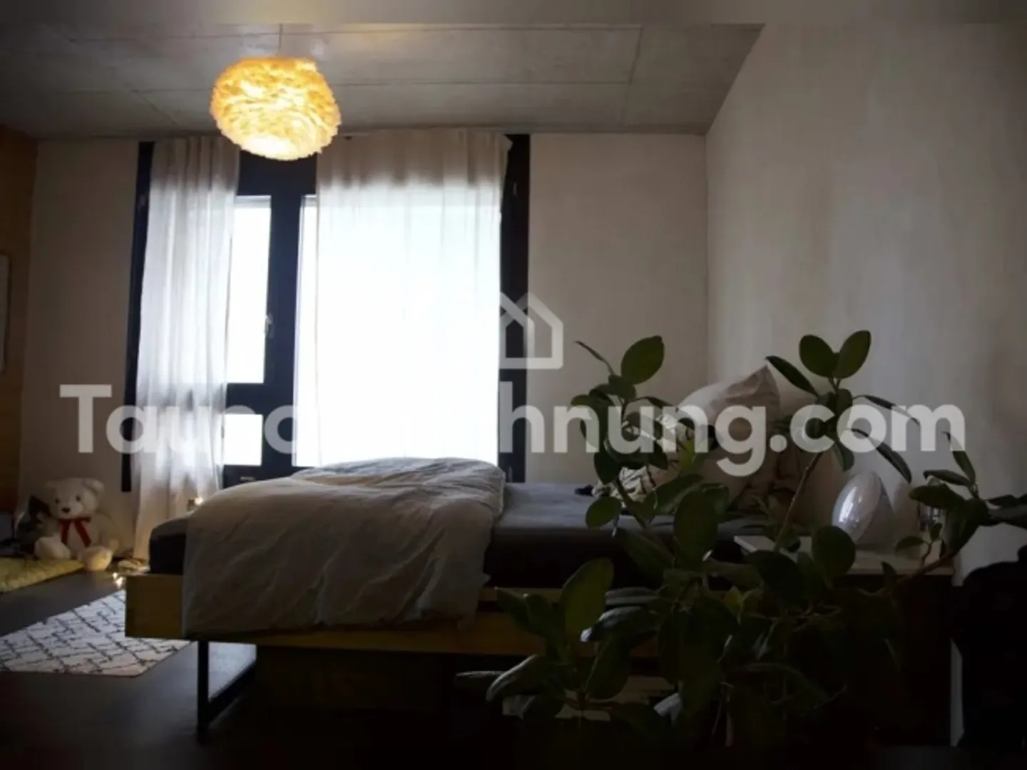 Appartamento in affitto - Foto 7 di 9