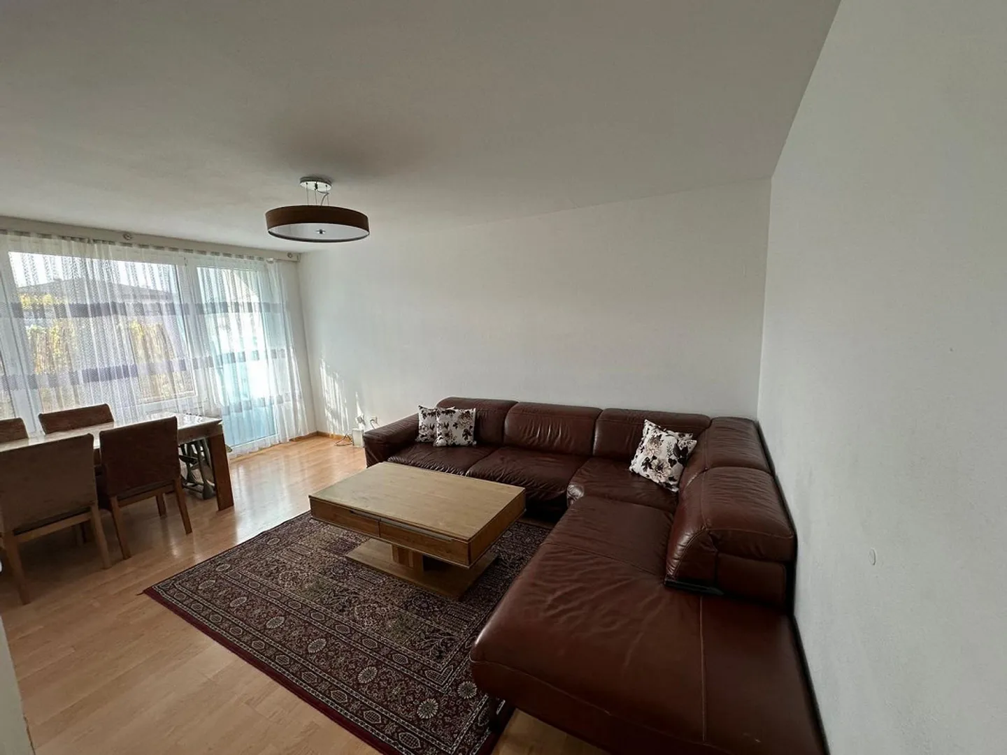 Charmante 4,5 Zimmerwohnung - Bleicherstr. 37, 8953-Dietikon, Zürich - Foto 3 von 11