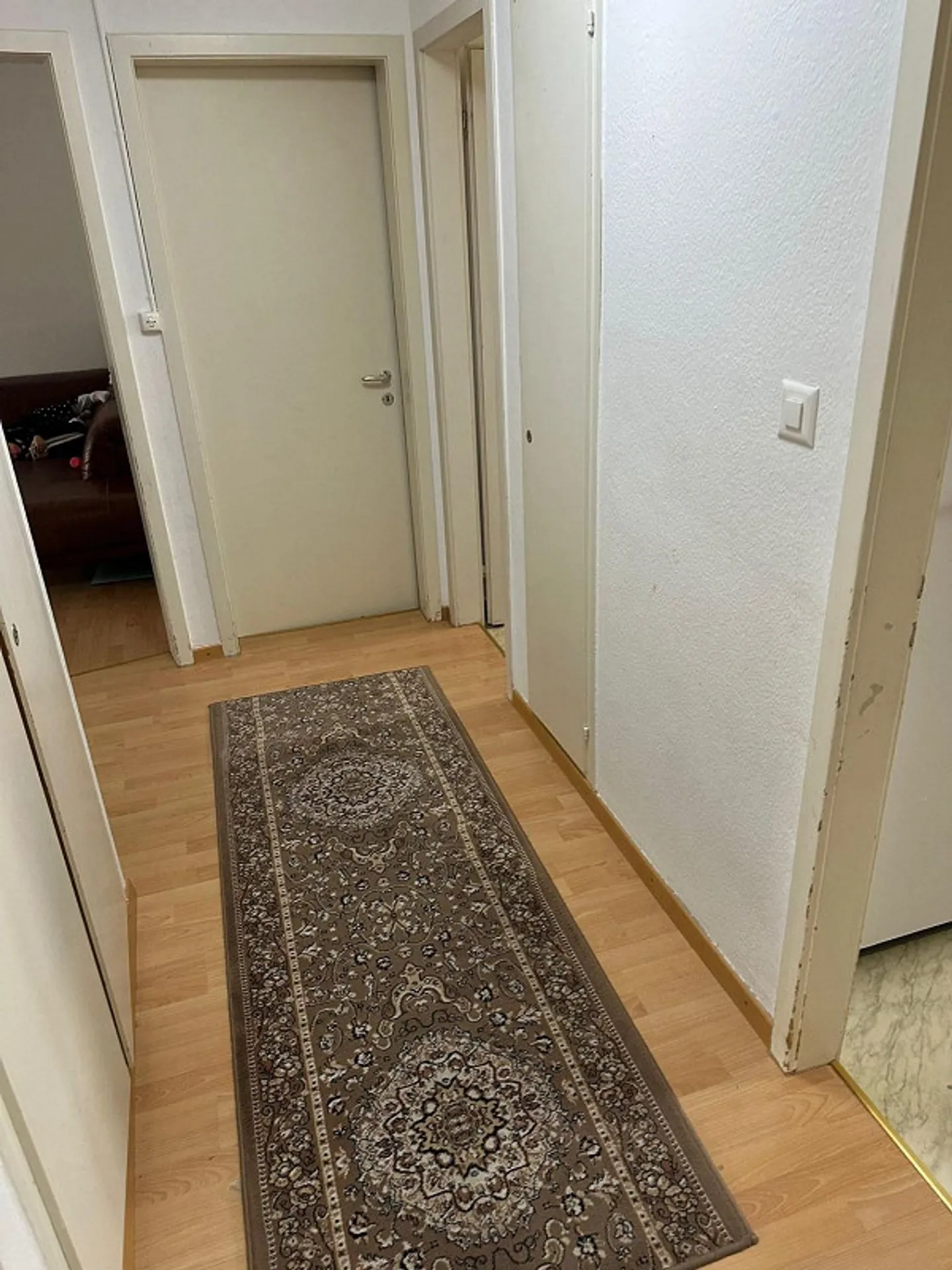 Charmante 4,5 Zimmerwohnung - Bleicherstr. 37, 8953-Dietikon, Zürich - Foto 6 von 11