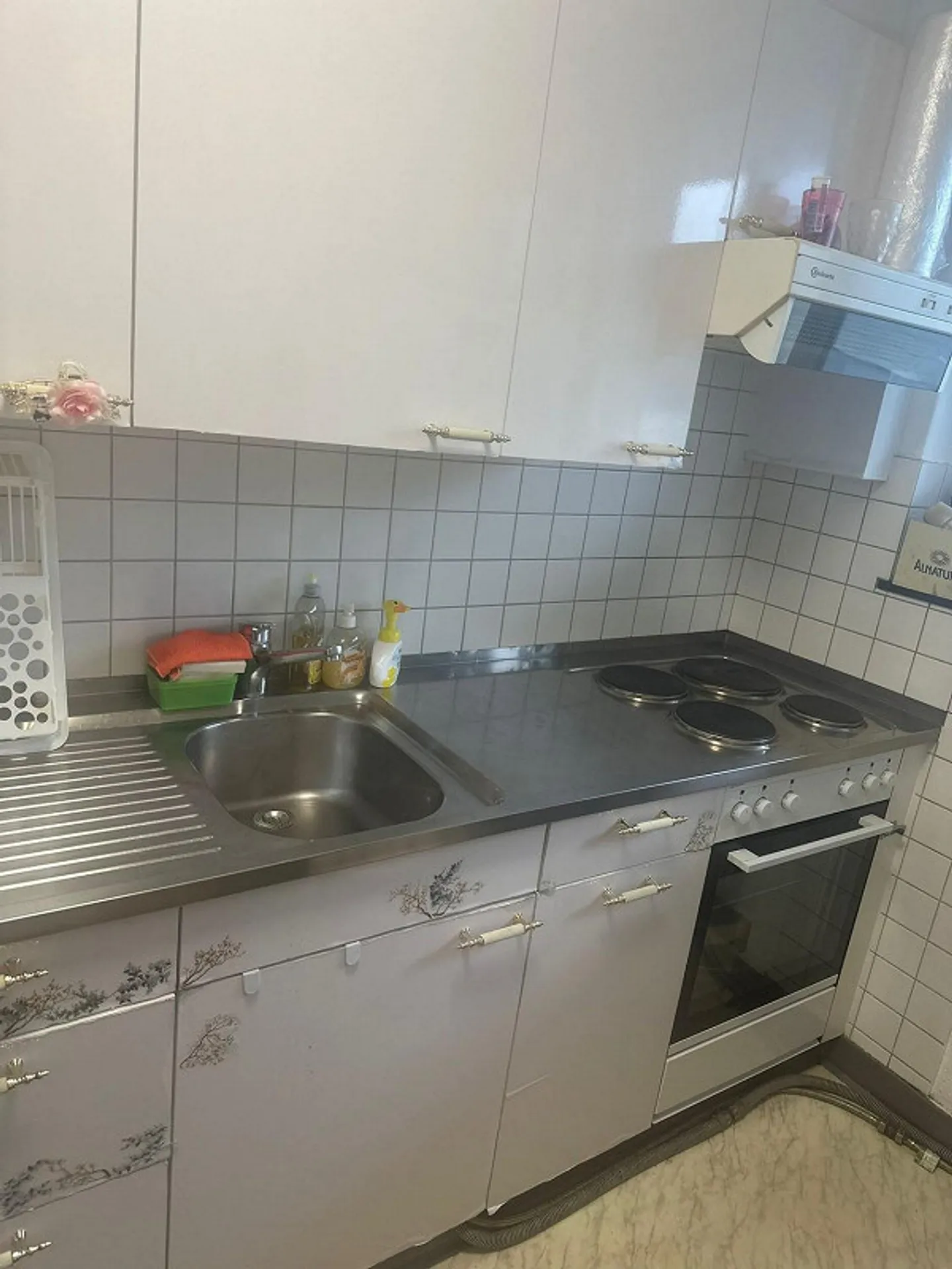 Charmante 4,5 Zimmerwohnung - Bleicherstr. 37, 8953-Dietikon, Zürich - Foto 7 von 11