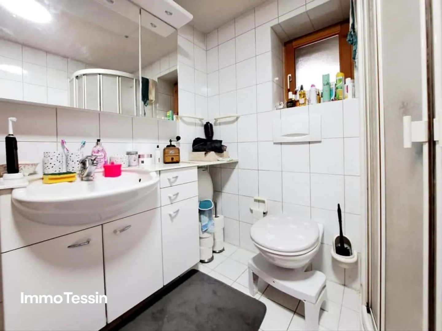 Rarity - A Piece of Paradise in Berzona, Ground Floor Apartment with 30... - Photo 13 of 13