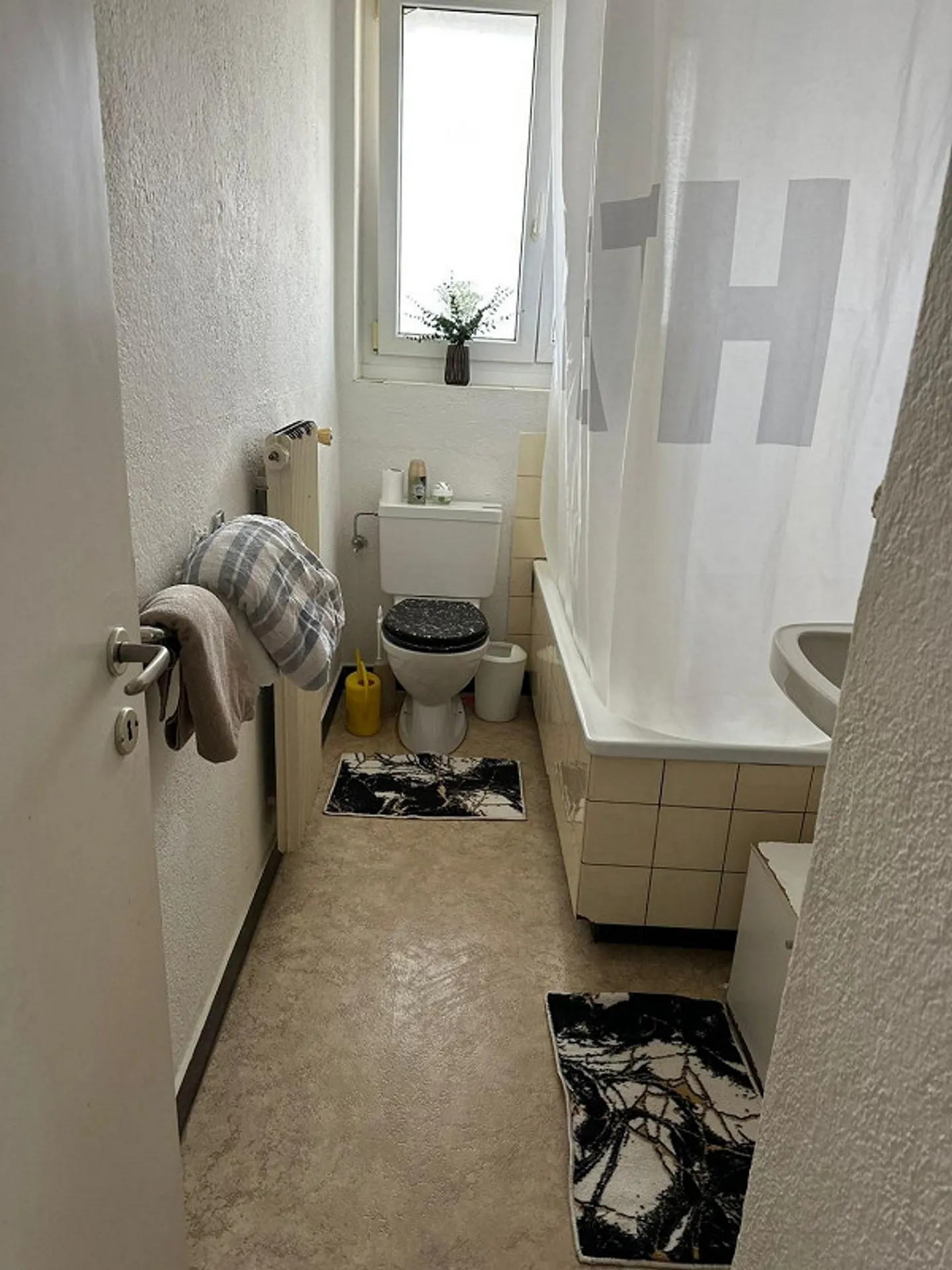 Charmante 4,5 Zimmerwohnung - Bleicherstr. 37, 8953-Dietikon, Zürich - Foto 8 von 11