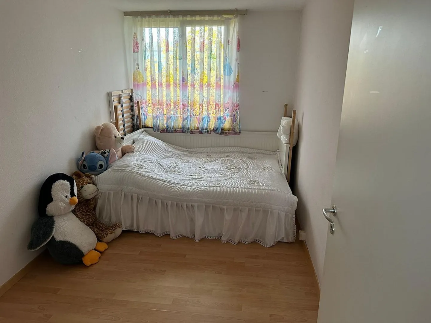 Charmante 4,5 Zimmerwohnung - Bleicherstr. 37, 8953-Dietikon, Zürich - Foto 9 von 11