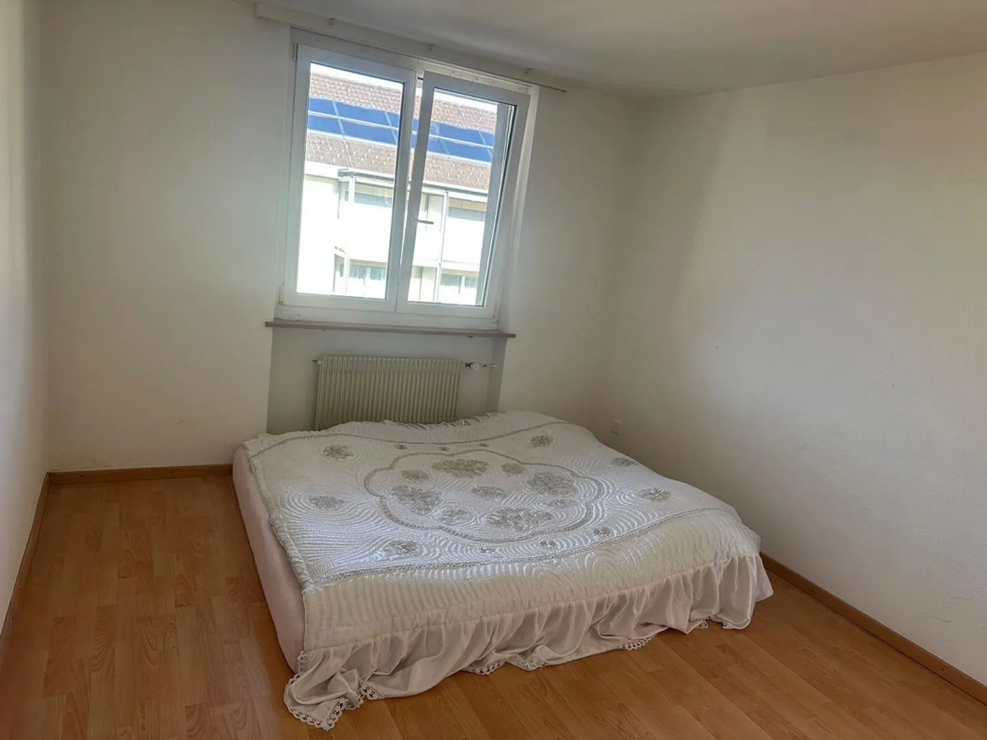 Charmante 4,5 Zimmerwohnung - Bleicherstr. 37, 8953-Dietikon, Zürich - Foto 10 von 11