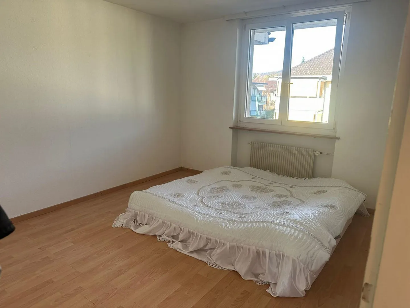 Charmante 4,5 Zimmerwohnung - Bleicherstr. 37, 8953-Dietikon, Zürich - Foto 11 von 11