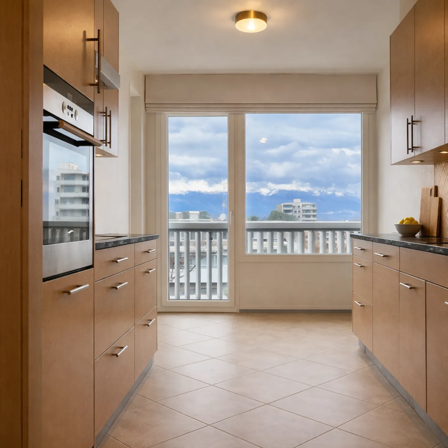 4-Zimmer-Wohnung - Foto 4 von 12