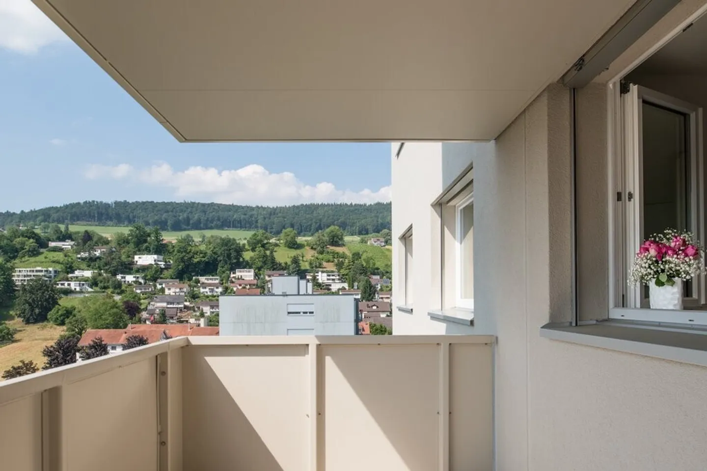 Der Himmel zum Greifen nah... - Foto 9 von 10