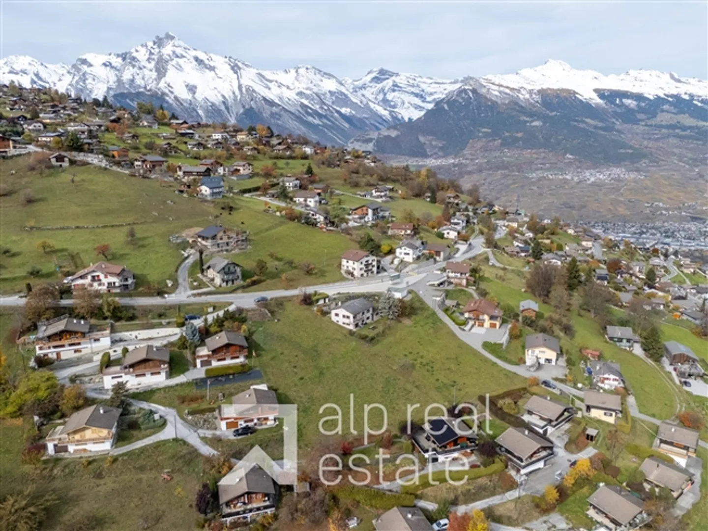 «Wunderschönes Baugrundstück» - Foto 3 von 9