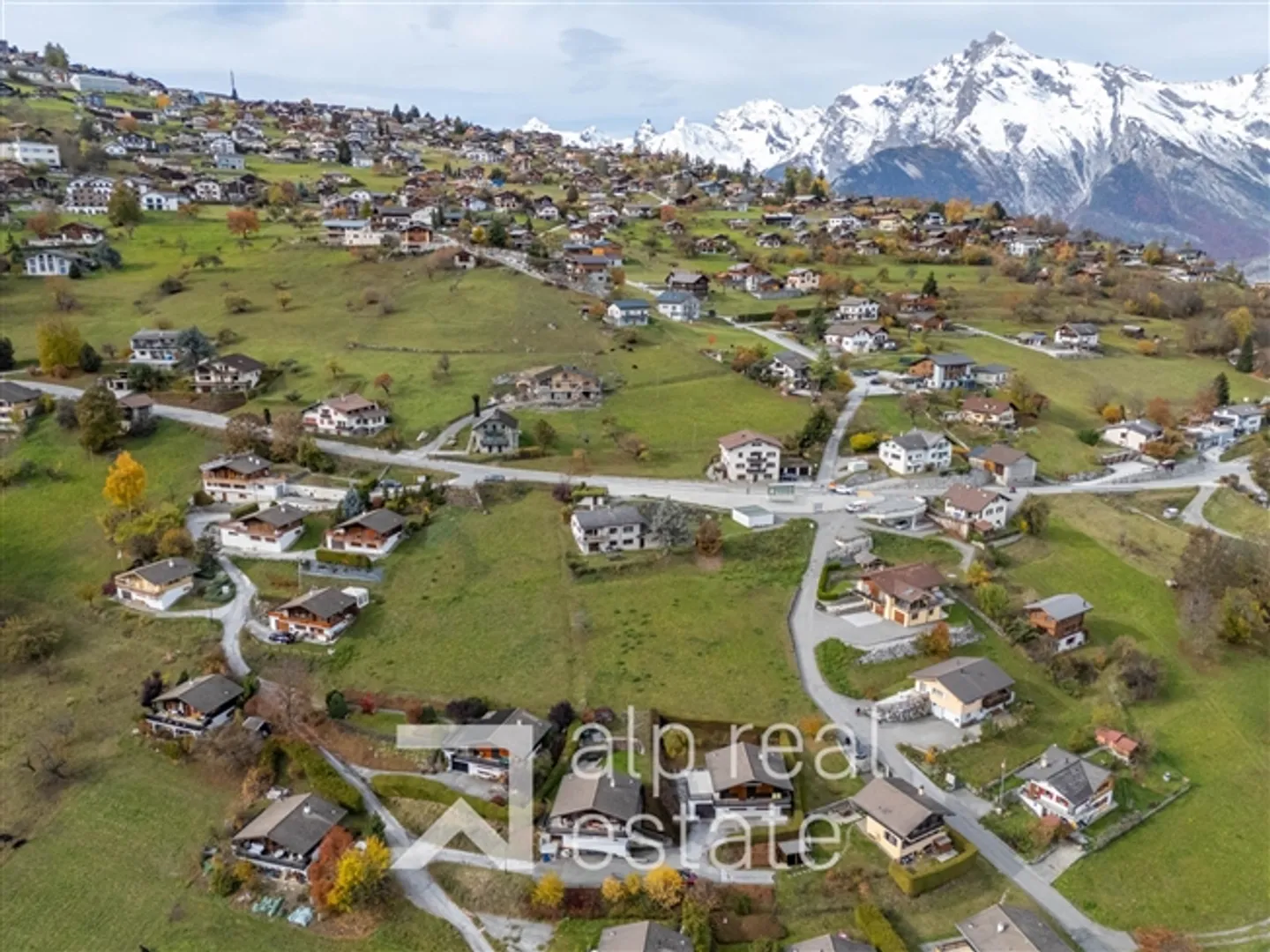 «Wunderschönes Baugrundstück» - Foto 9 von 9