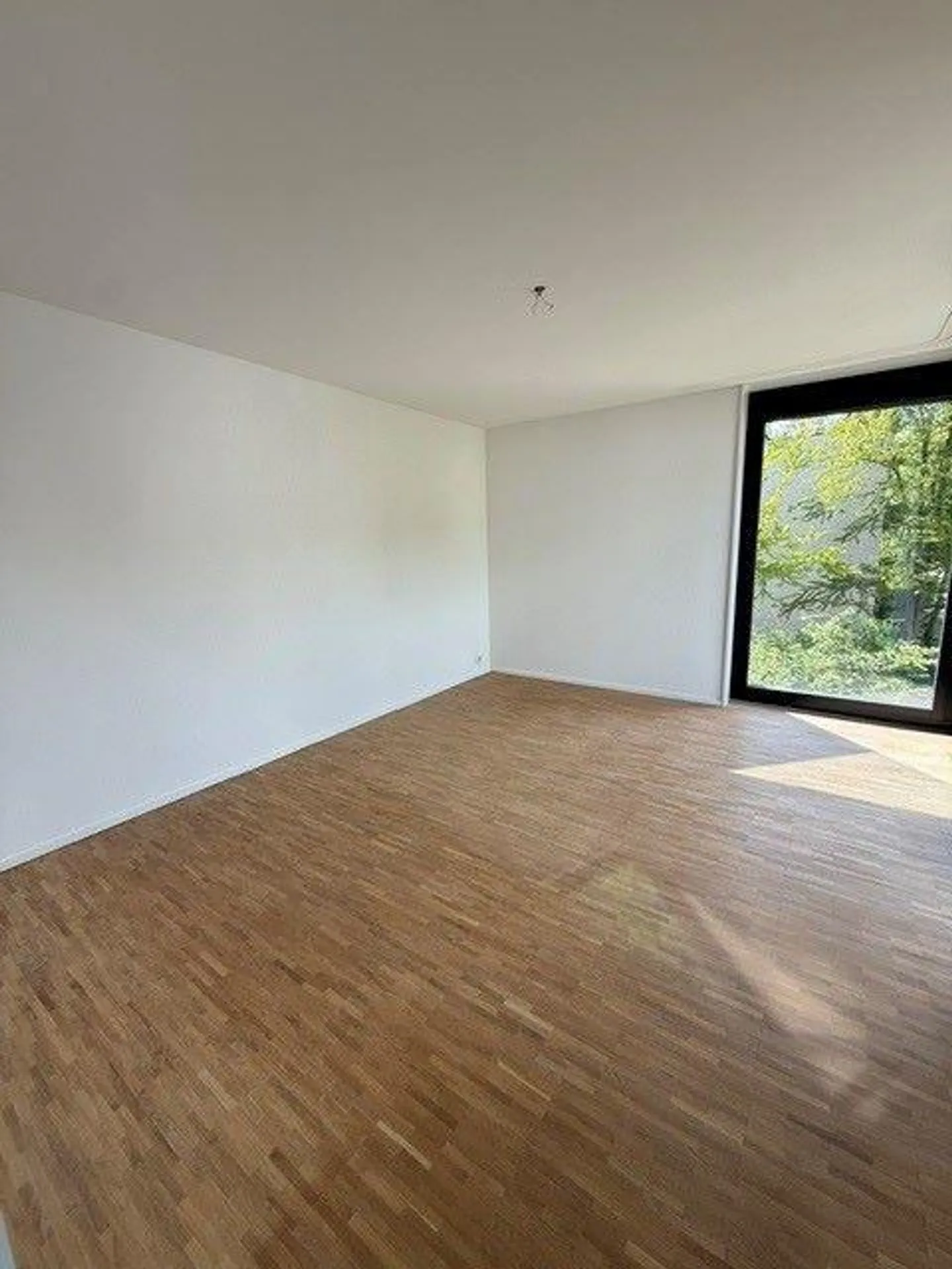 Moderne 3.5-Zimmerwohnung in Wollishofen - Foto 5 von 11