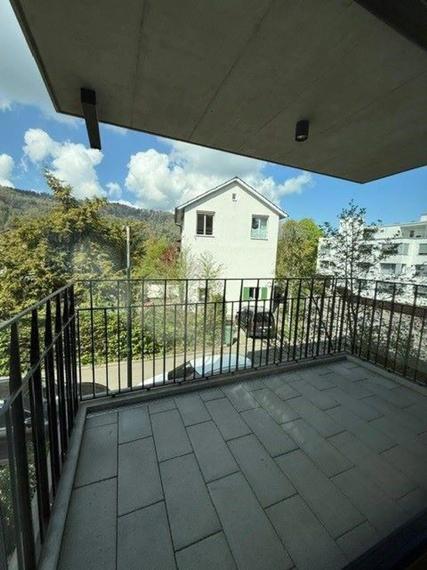 Moderne 3.5-Zimmerwohnung in Wollishofen - Foto 6 von 11