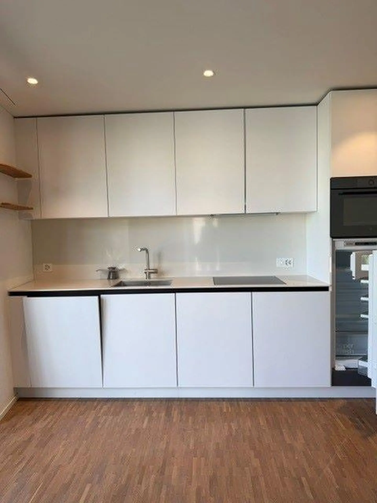 Moderne 3.5-Zimmerwohnung in Wollishofen - Foto 7 von 11
