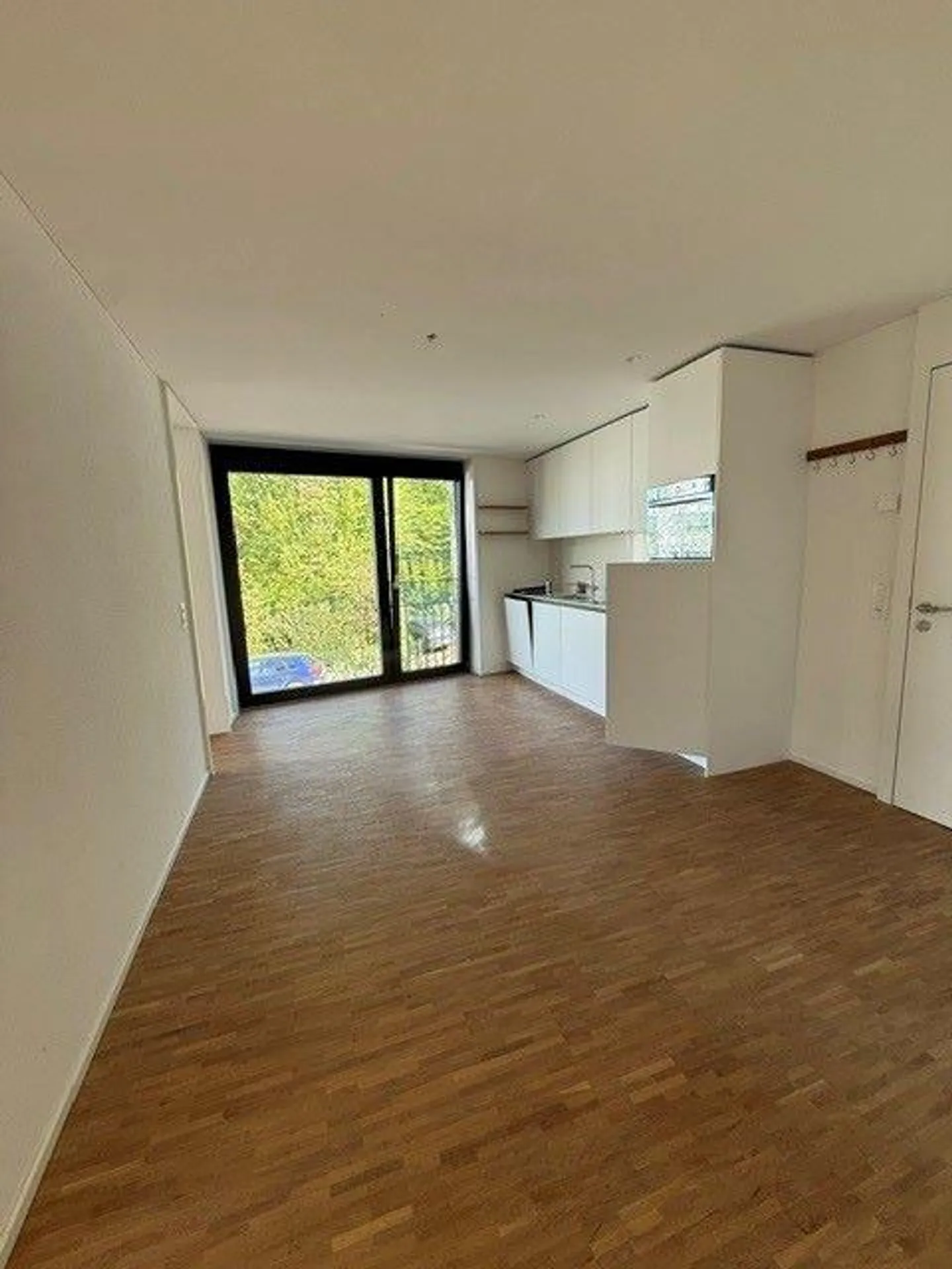 Moderne 3.5-Zimmerwohnung in Wollishofen - Foto 8 von 11