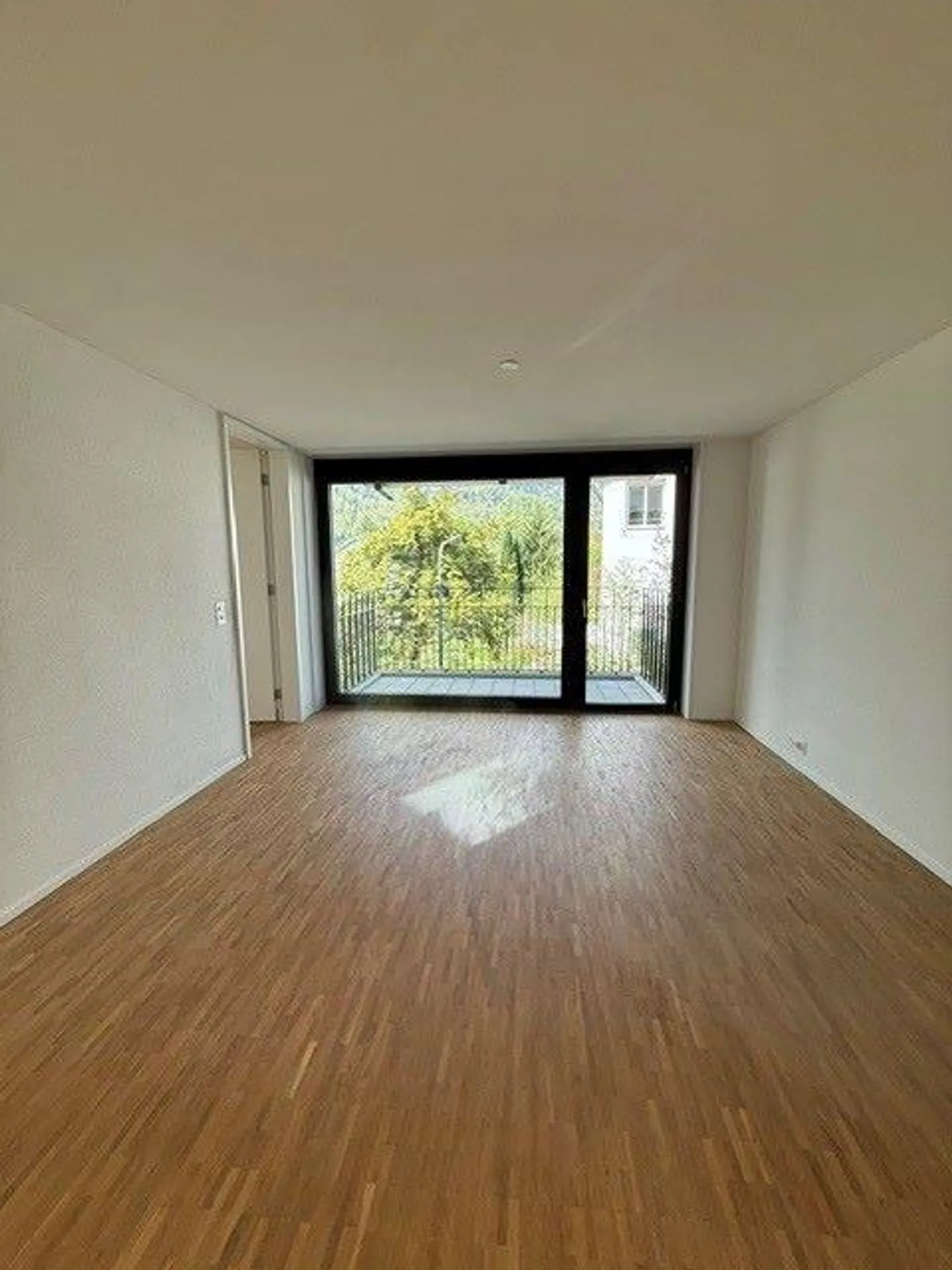 Moderne 3.5-Zimmerwohnung in Wollishofen - Foto 9 von 11