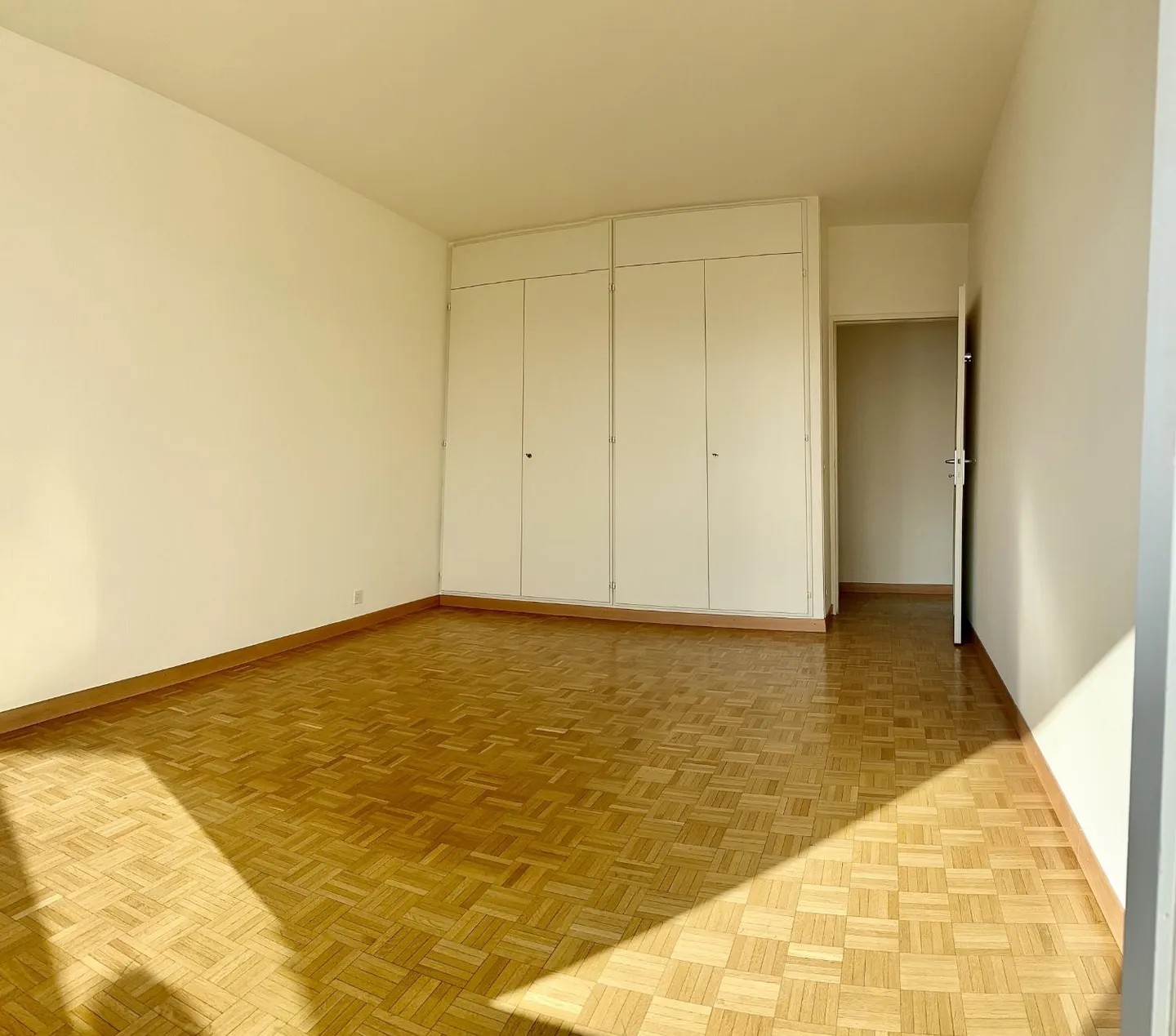4-Zimmer-Wohnung - Foto 7 von 12