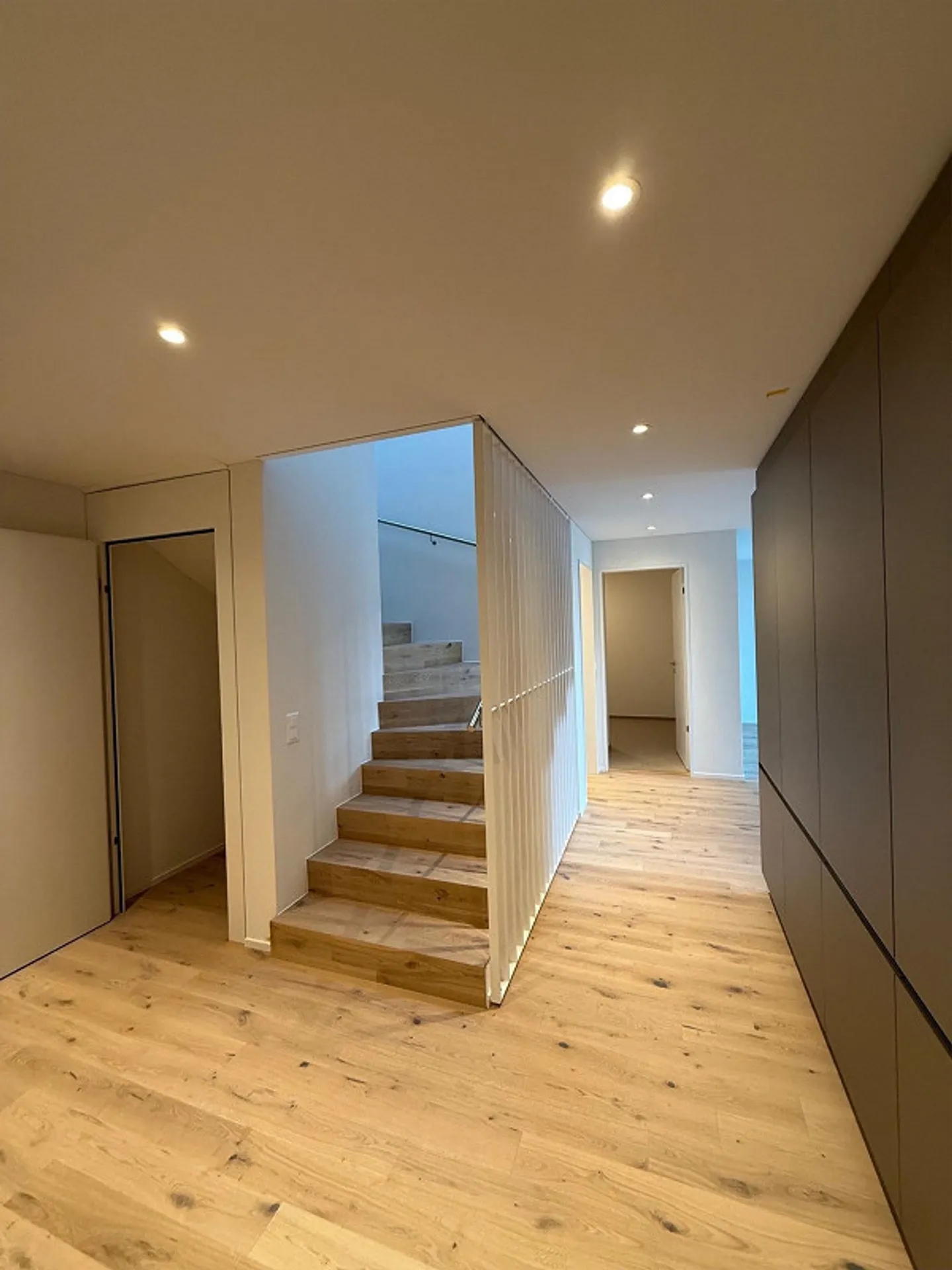 Familien-Maisonettewohnung - Foto 3 von 11