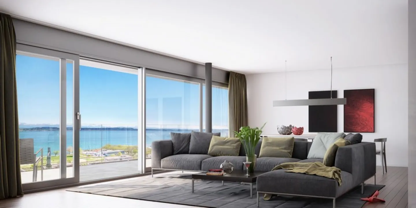 Eccezionale - Hauterive/NE - Foto 1 di 5