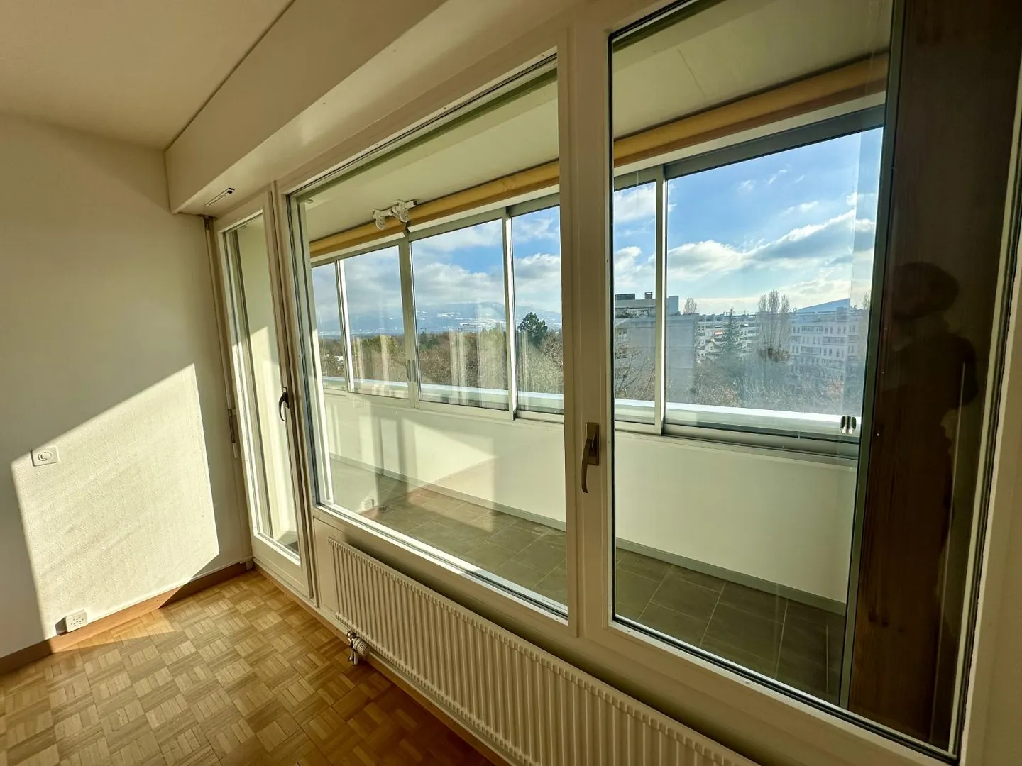 4-Zimmer-Wohnung - Foto 10 von 12