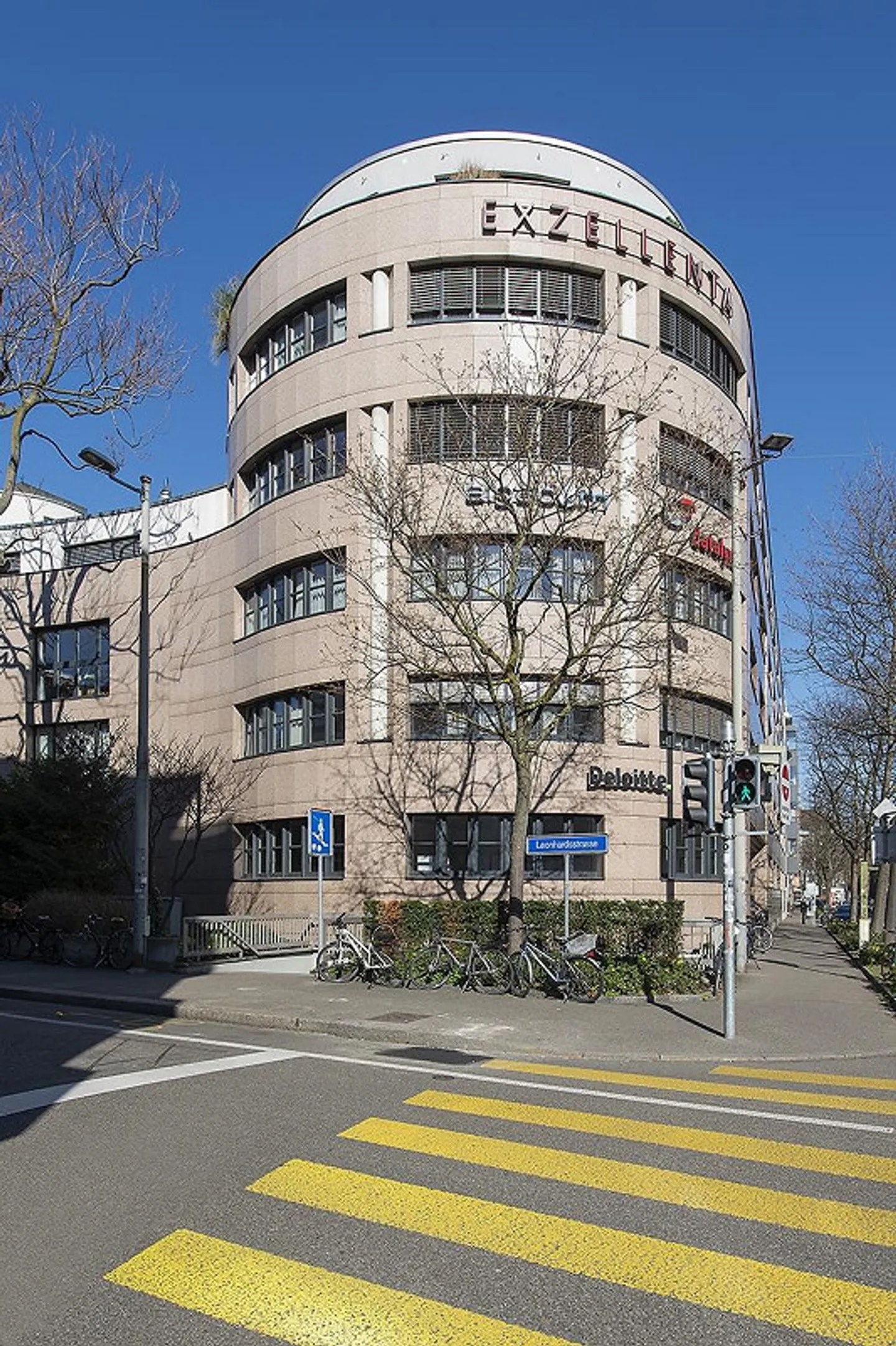 Spazi per uffici attraenti in una posizione rappresentativa - Foto 1 di 9