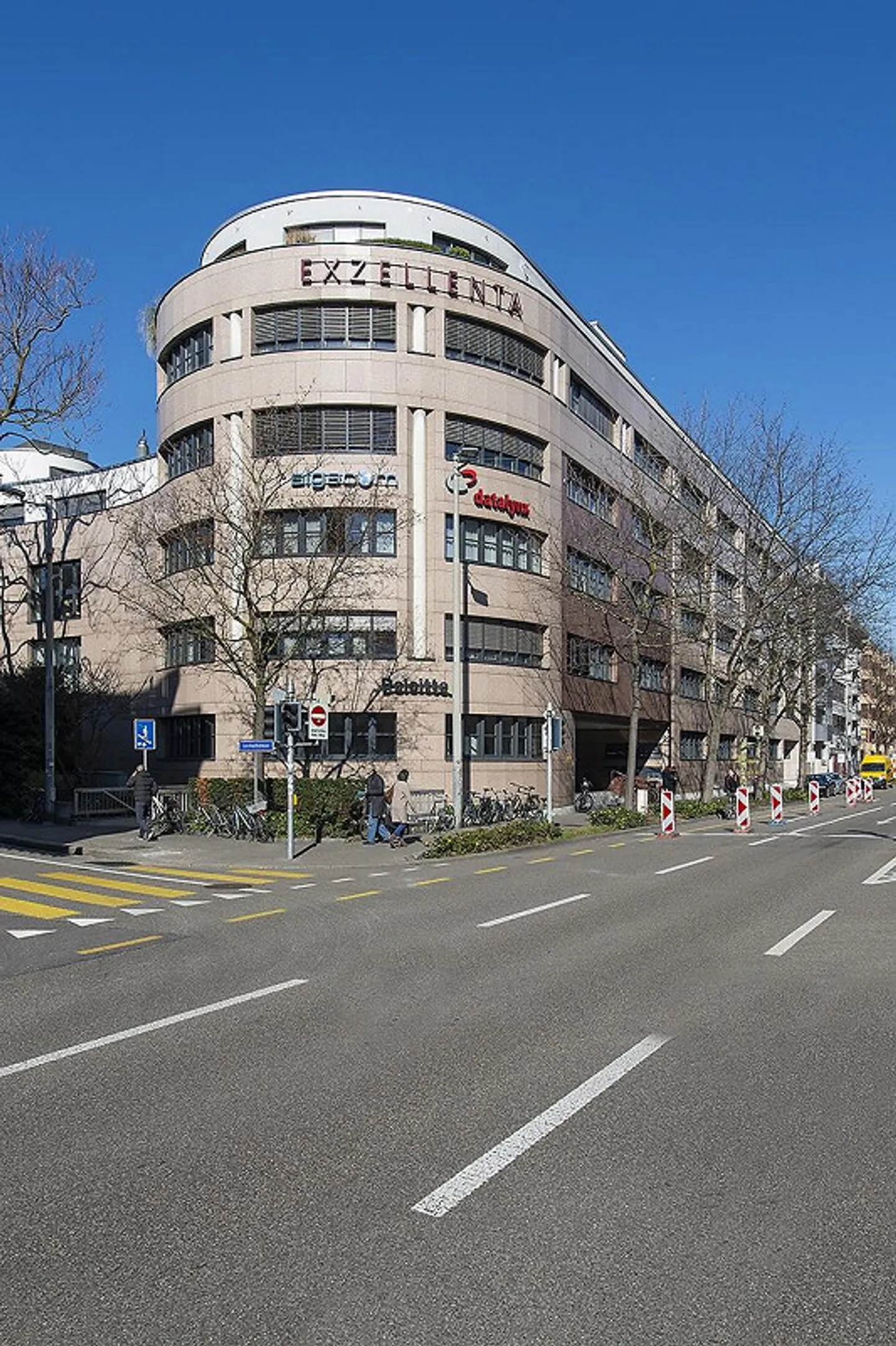 Spazi per uffici attraenti in una posizione rappresentativa - Foto 2 di 9