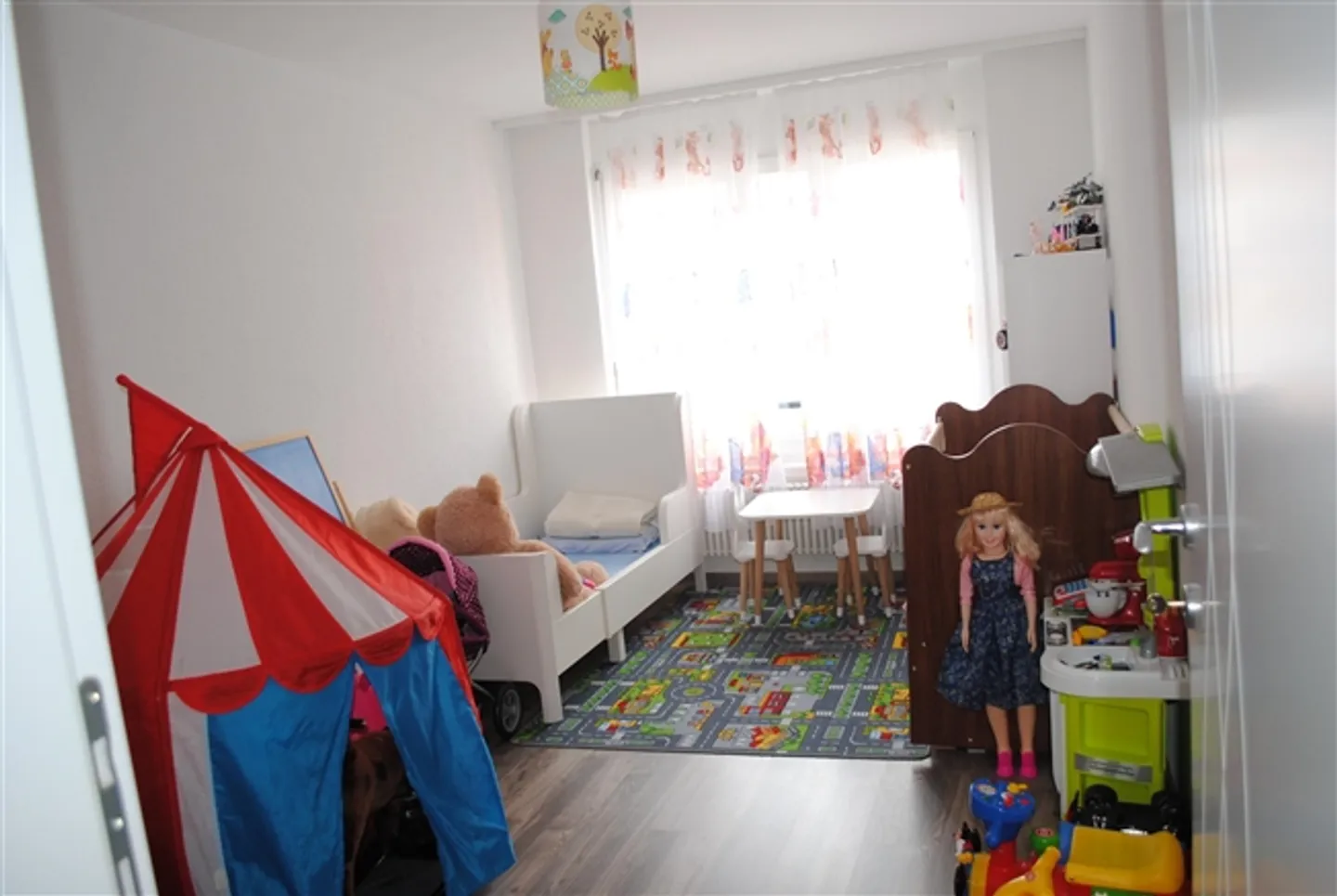 Appartement à vendre, Rue des Granges, Payerne, Suisse - Photo 3 sur 16