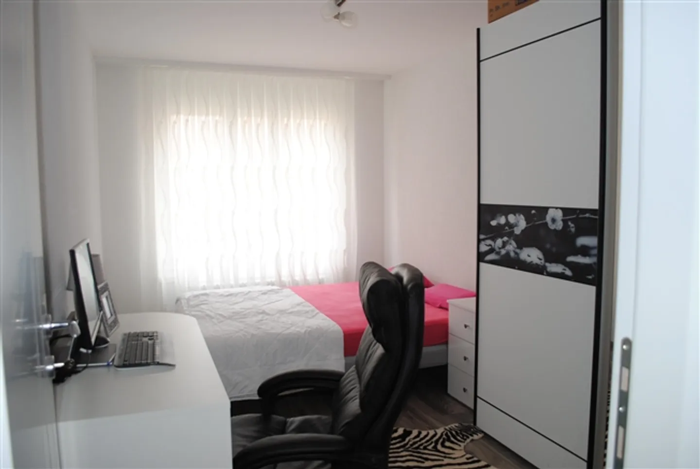 Appartement à vendre, Rue des Granges, Payerne, Suisse - Photo 5 sur 16