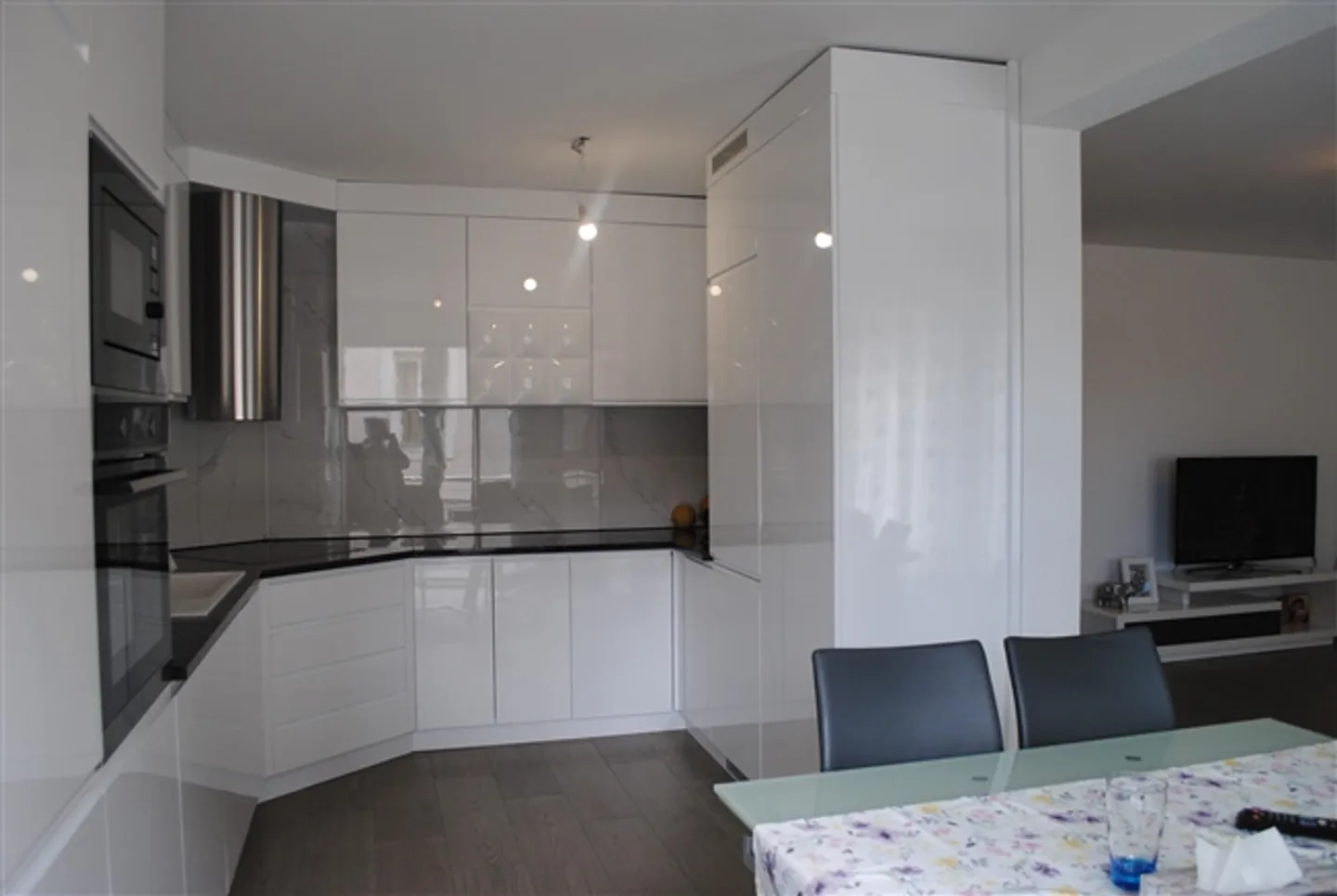 Appartement à vendre, Rue des Granges, Payerne, Suisse - Photo 7 sur 16