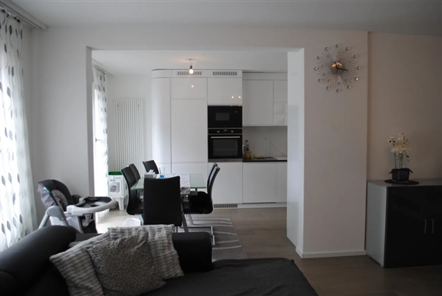 Appartement à vendre, Rue des Granges, Payerne, Suisse - Photo 10 sur 16