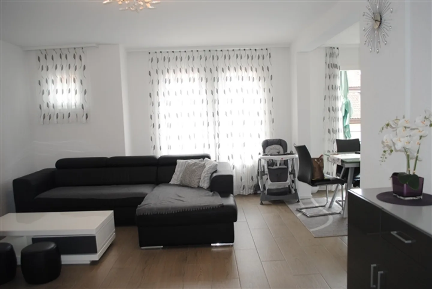 Appartement à vendre, Rue des Granges, Payerne, Suisse - Photo 11 sur 16