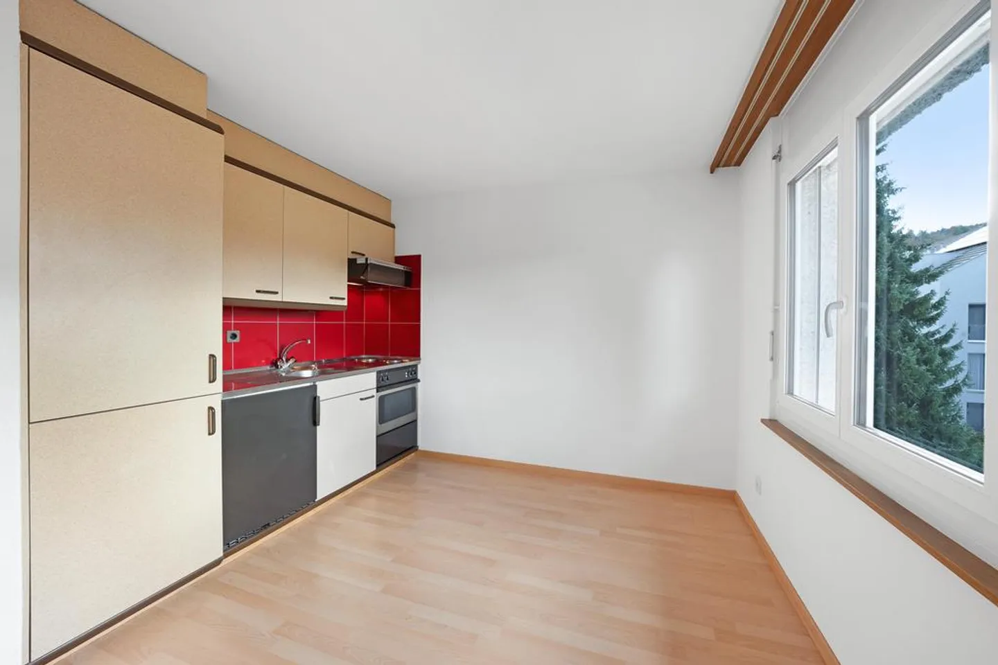 Appartamento affascinante in una posizione centrale - Foto 2 di 4