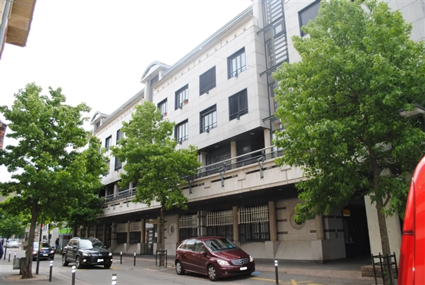 Appartement à vendre, Rue des Granges, Payerne, Suisse - Photo 1 sur 16