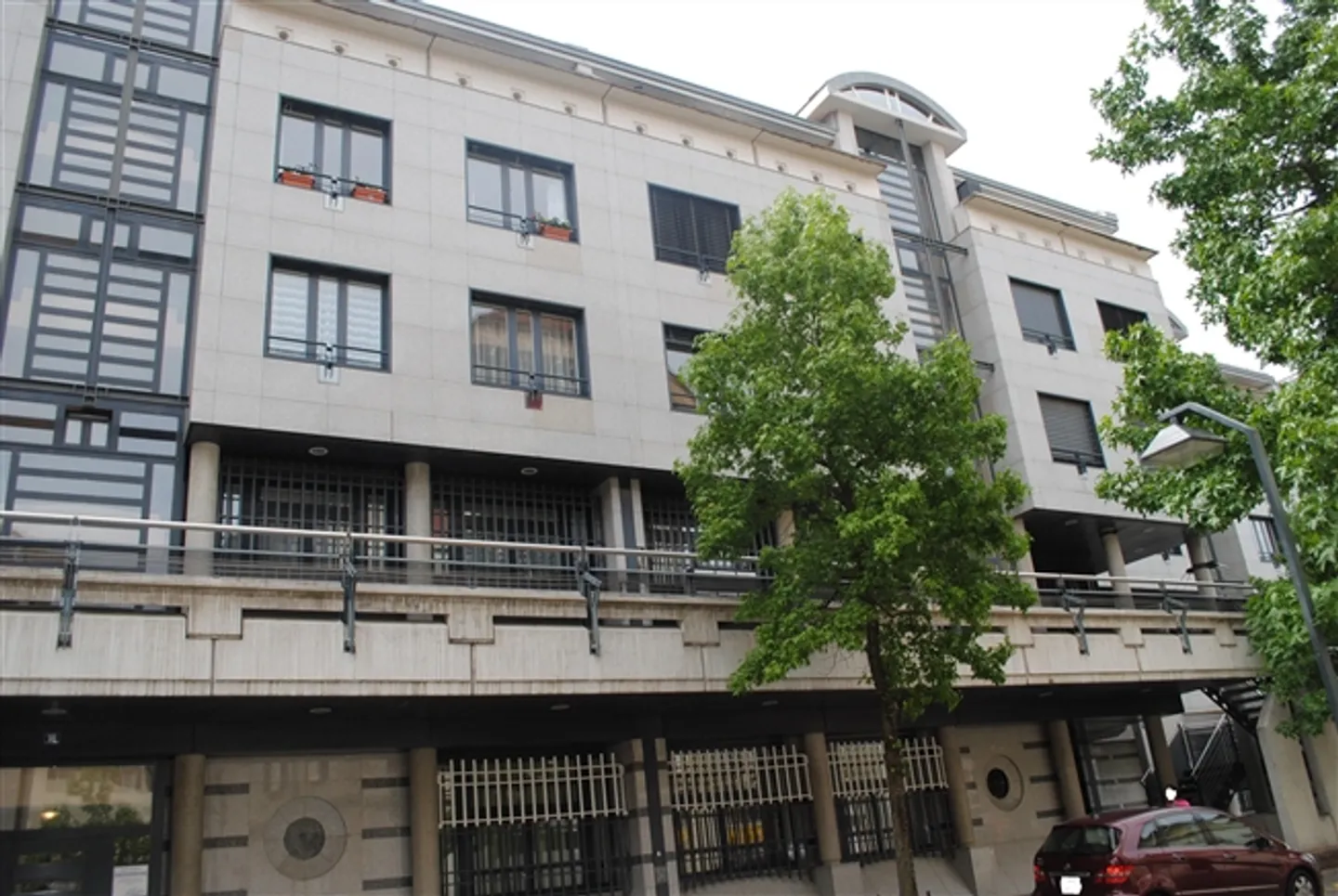 Appartement à vendre, Rue des Granges, Payerne, Suisse - Photo 2 sur 16