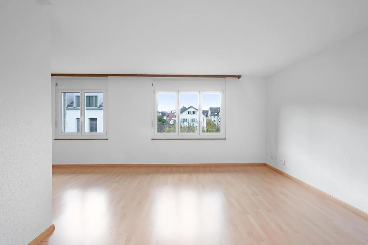 Appartamento affascinante in una posizione centrale - Foto 4 di 4