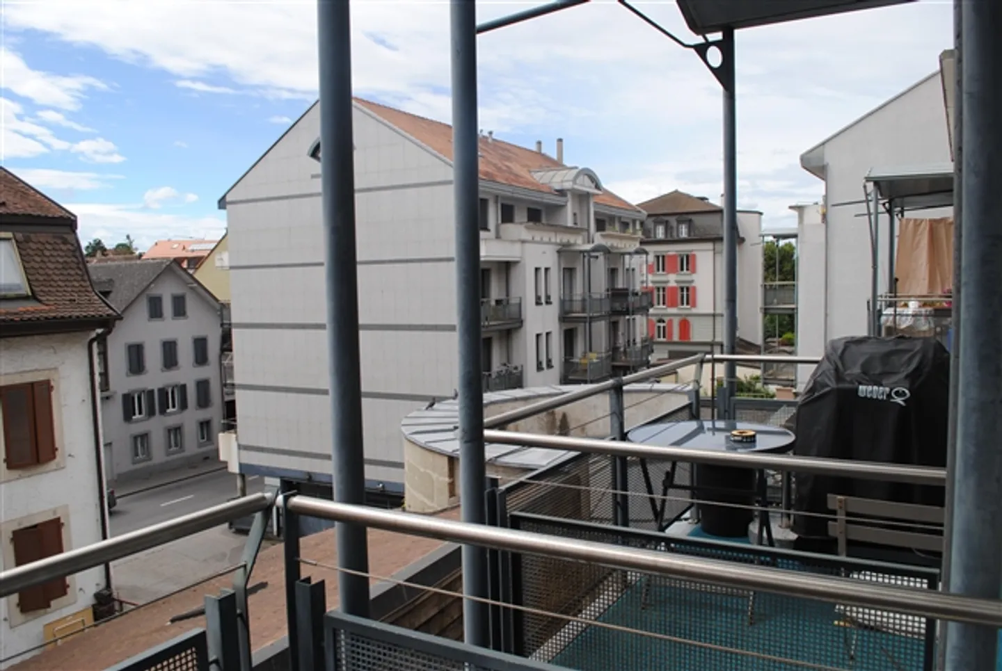 Appartement à vendre, Rue des Granges, Payerne, Suisse - Photo 13 sur 16