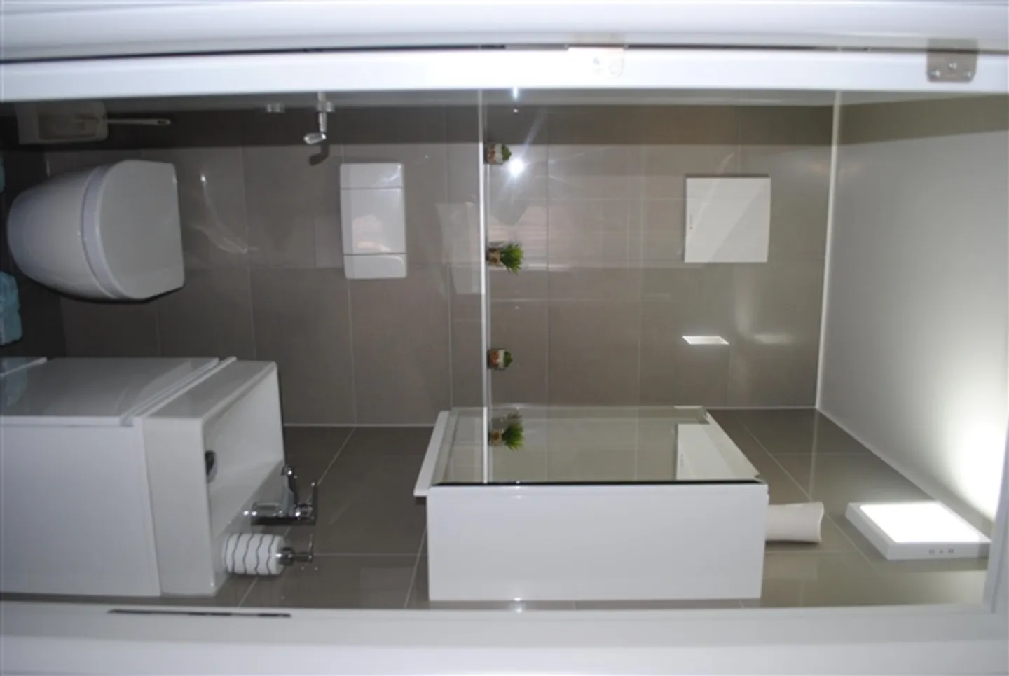 Appartement à vendre, Rue des Granges, Payerne, Suisse - Photo 16 sur 16