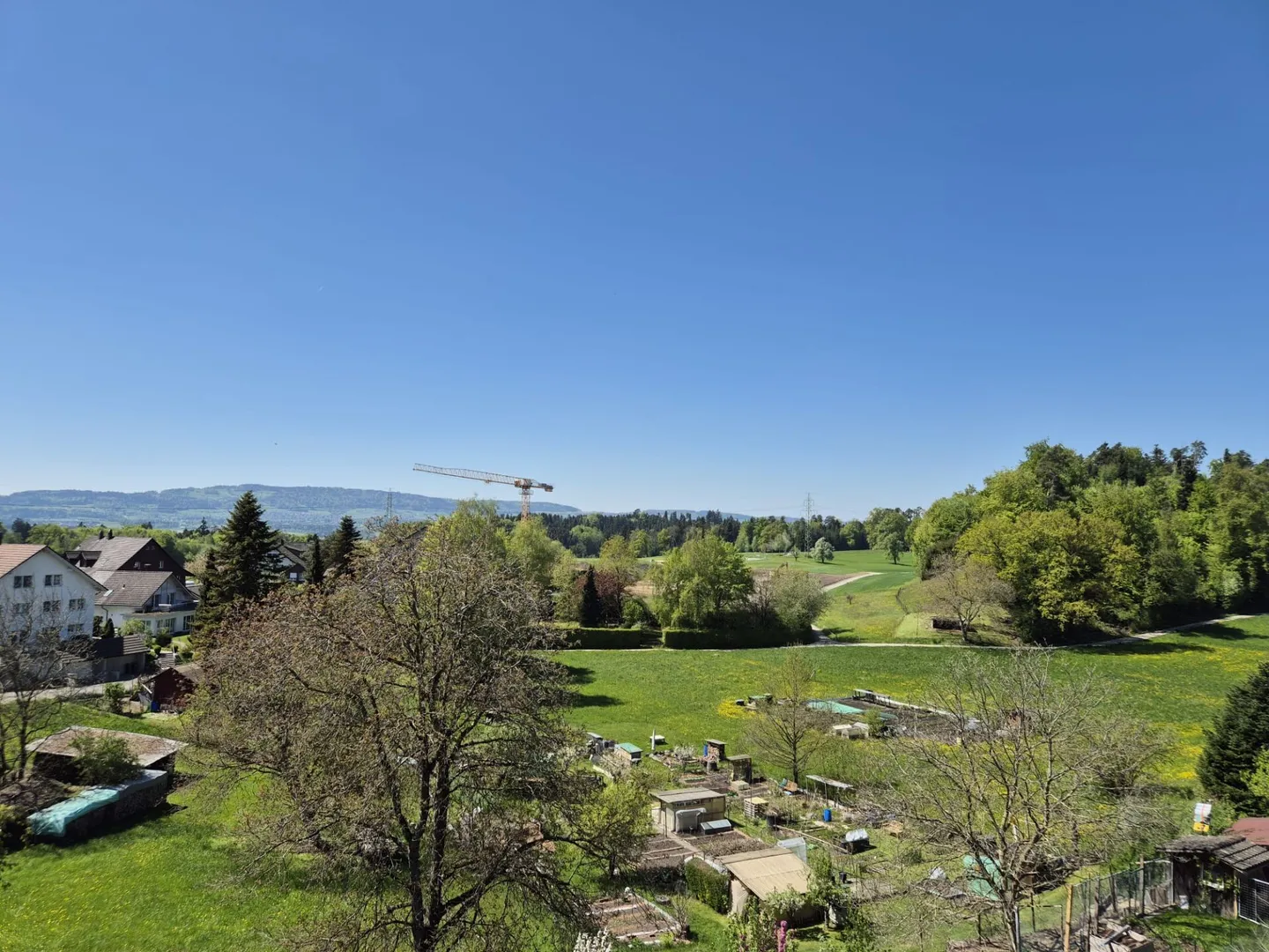 Appartement en duplex spacieux et lumineux dans un emplacement de choix avec vue dégagée - Photo 3 sur 18