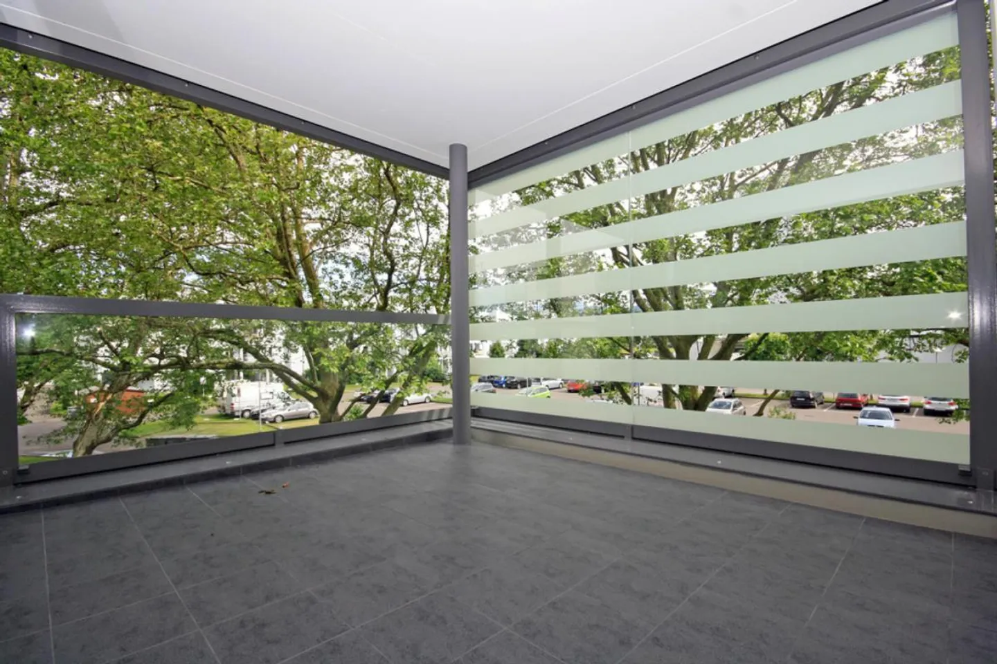 Your oasis of well-being by the lake - Living in the popular Schönbühl district - Photo 6 of 7