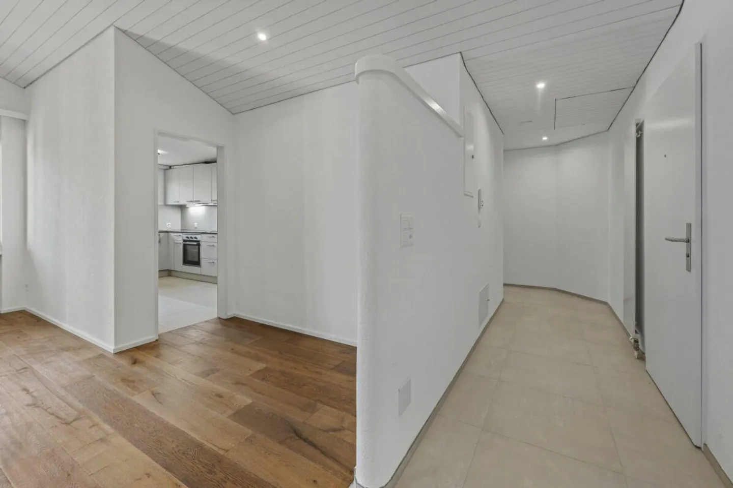 Helles Wohnerlebnis mit Aussicht & zusätzlichem Raum - perfekt für Singles & Paare - Foto 7 von 18