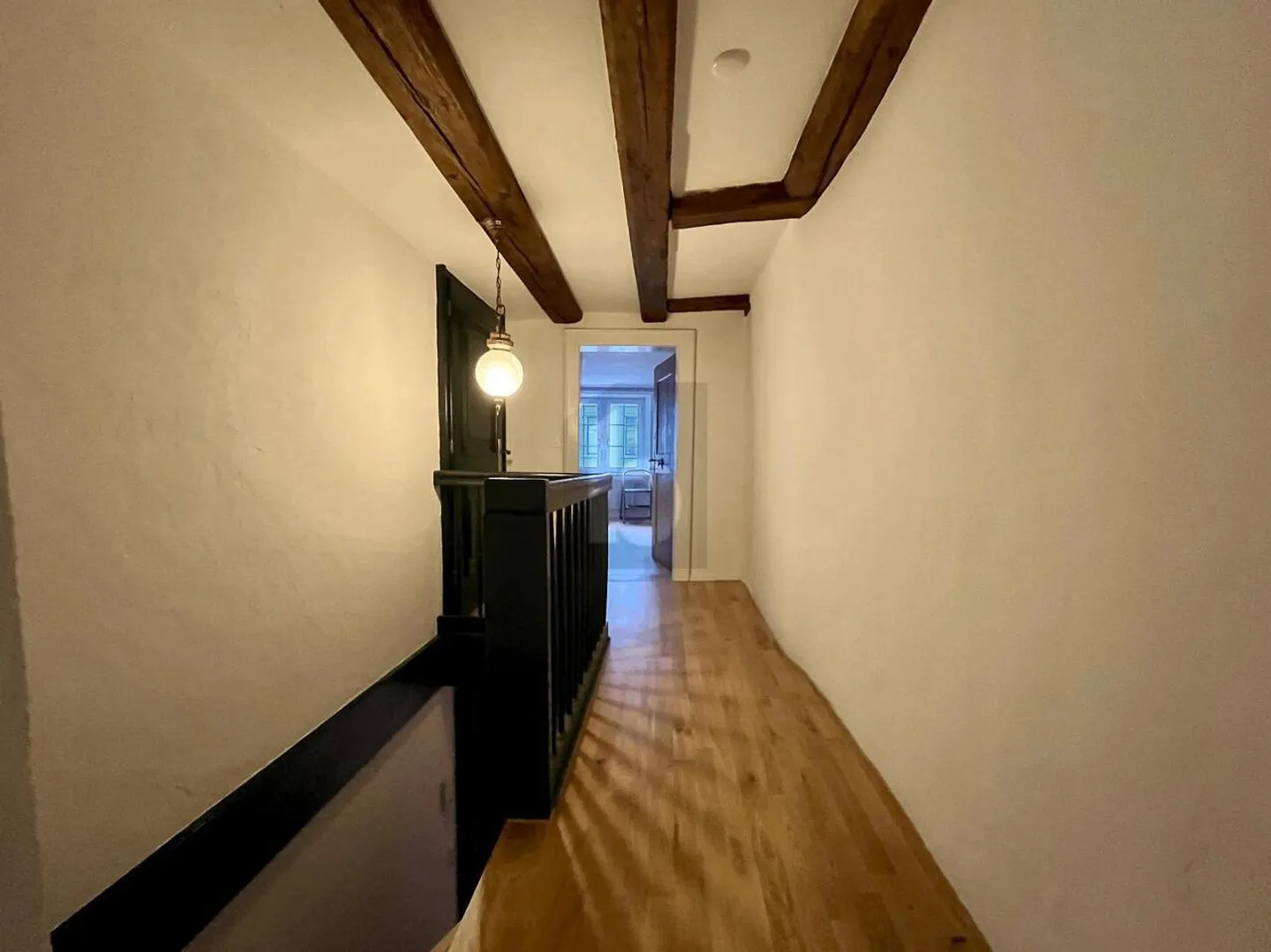 Duplex à louer - Photo 2 sur 6