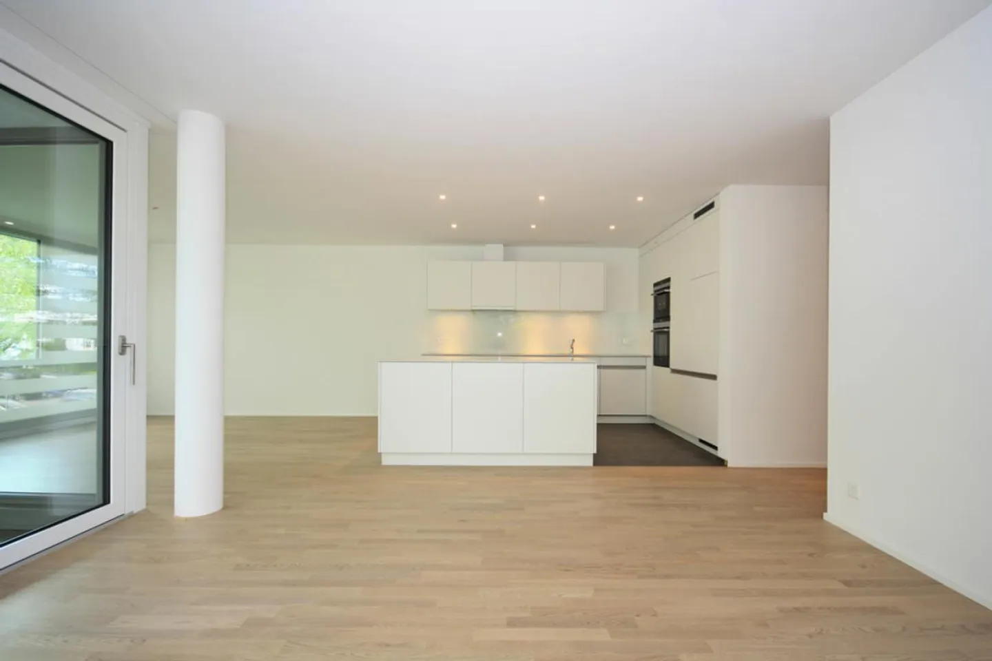 Your oasis of well-being by the lake - Living in the popular Schönbühl district - Photo 3 of 7