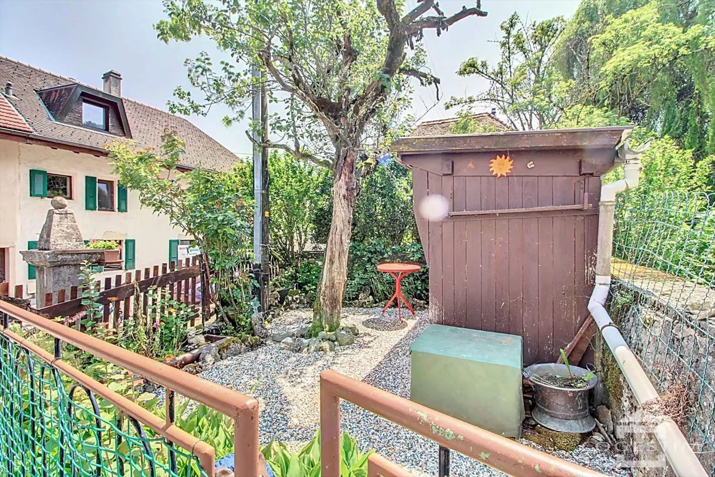 Casa 4.5 stanze - Foto 11 di 13