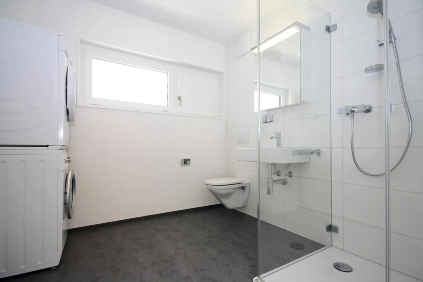 Your oasis of well-being by the lake - Living in the popular Schönbühl district - Photo 4 of 7