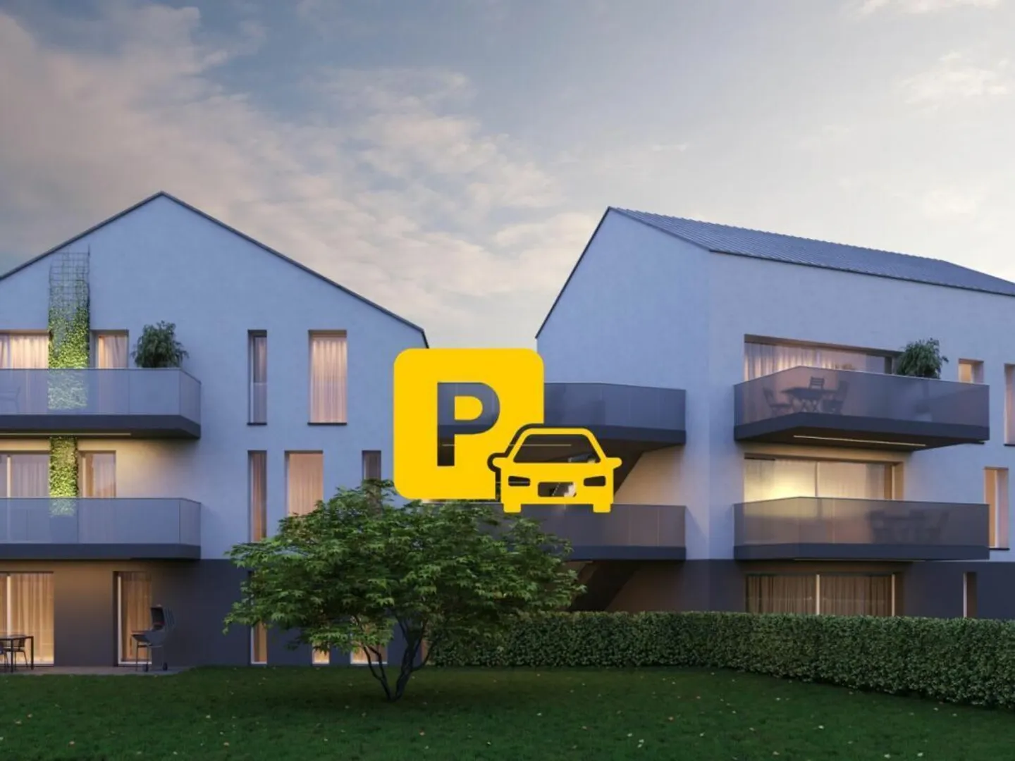 Posto auto sotterraneo - Foto 4 di 4