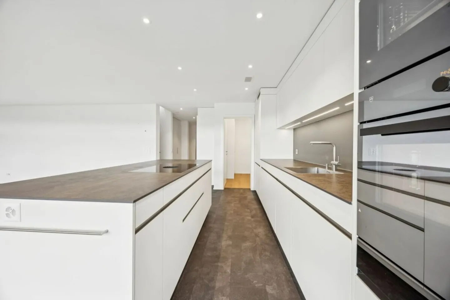 Modern Duplex with Alpstein View - Photo 6 of 13