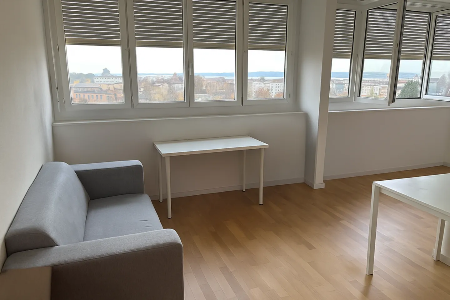 Appartamento 1.5 locali - Foto 1 di 5