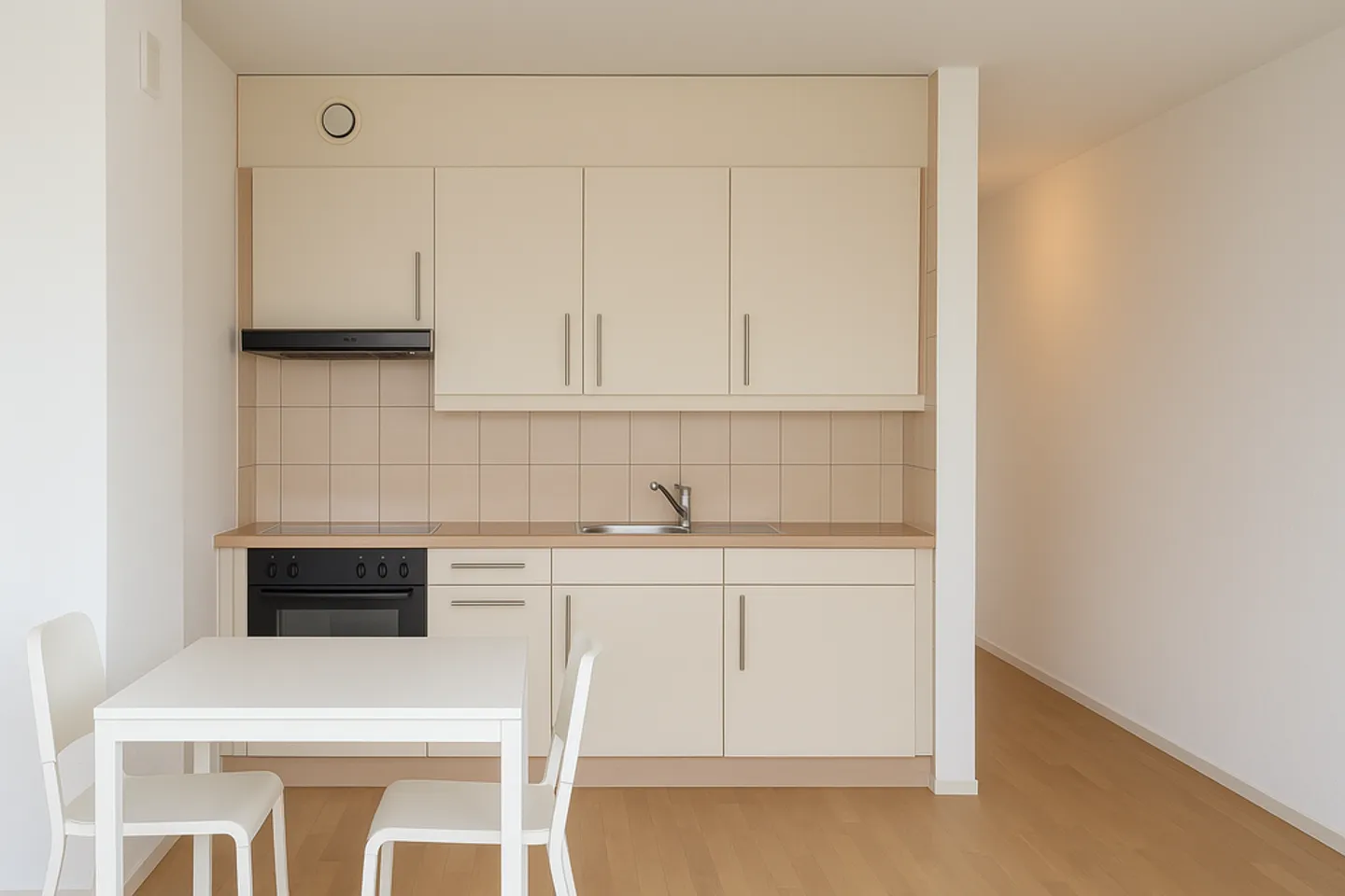 Appartamento 1.5 locali - Foto 2 di 5