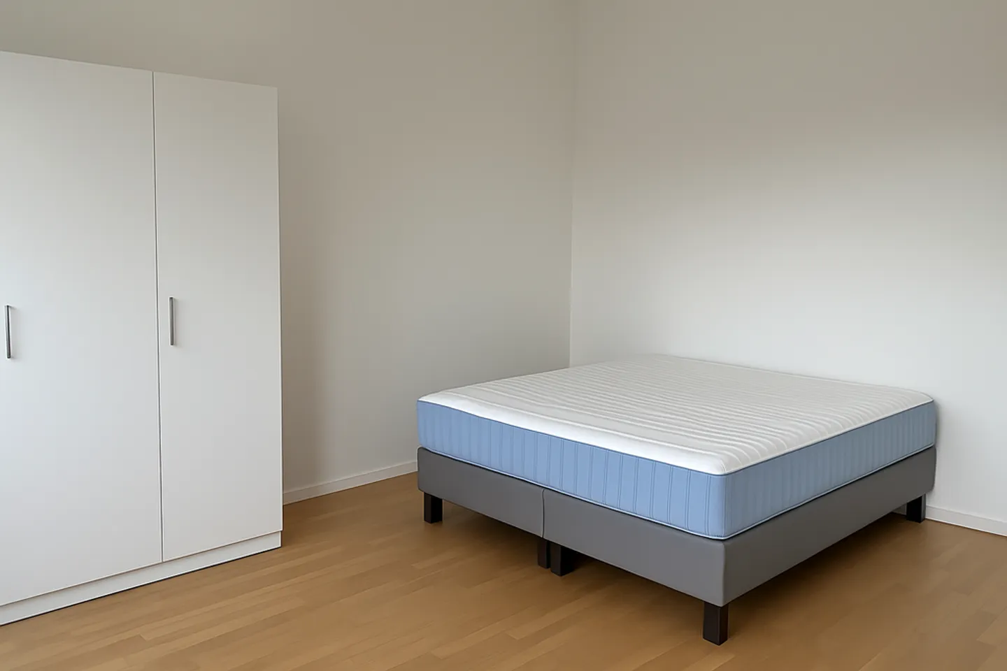 Appartamento 1.5 locali - Foto 3 di 5